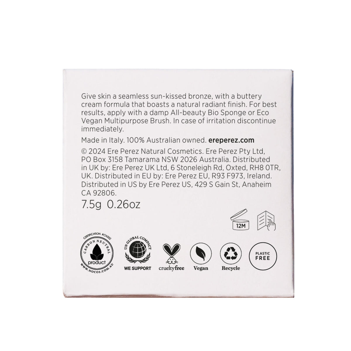 Practical Living Cacao Bronzing Pot for daily home and personal routines with cookware food storage and kitchen tools