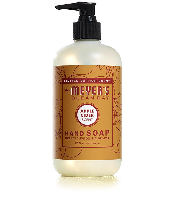 Routine Ready Hand Soap for daily home and personal routines with bath body and hygiene