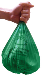 Practical Living 3-Gallon Food Waste Bag for daily home and personal routines with cleaning laundry and paper products