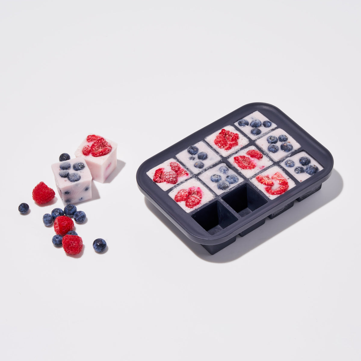 Daily Care Everyday Ice Tray for daily home and personal routines with general everyday essentials