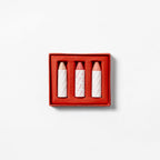 Everyday Home Lip-to-Lid Balmie Trio - Malibu Magic for daily home and personal routines with general everyday essentials