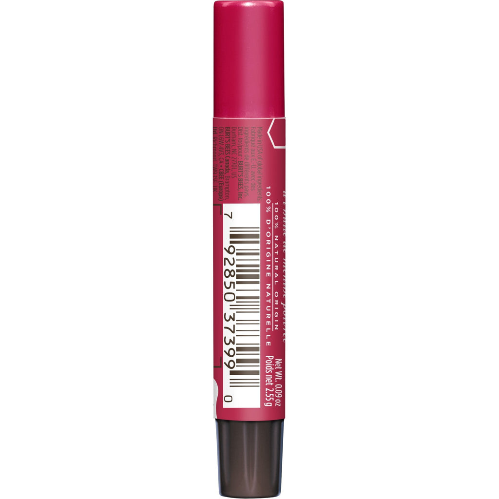 Daily Care Lip Shimmer for daily home and personal routines with facial skin and sun care
