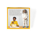 Home Essentials Beeswax Honeycomb Candle Kit for daily home and personal routines with home organization and everyday goods