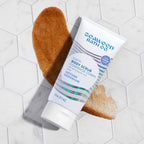 Routine Ready Calm Body Scrub for daily home and personal routines with cleaning laundry and paper products