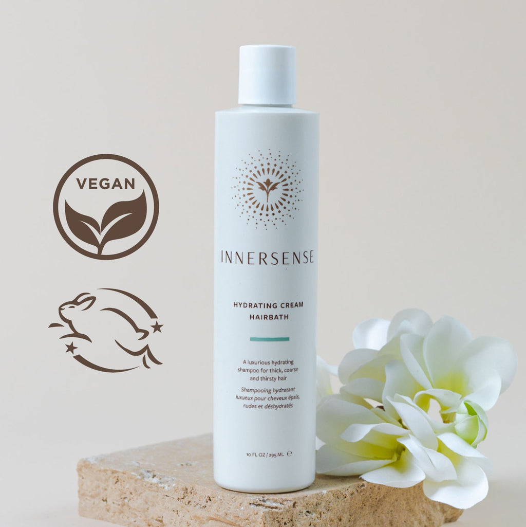 Daily Care Hydrating Cream Hairbath for daily home and personal routines with hair care