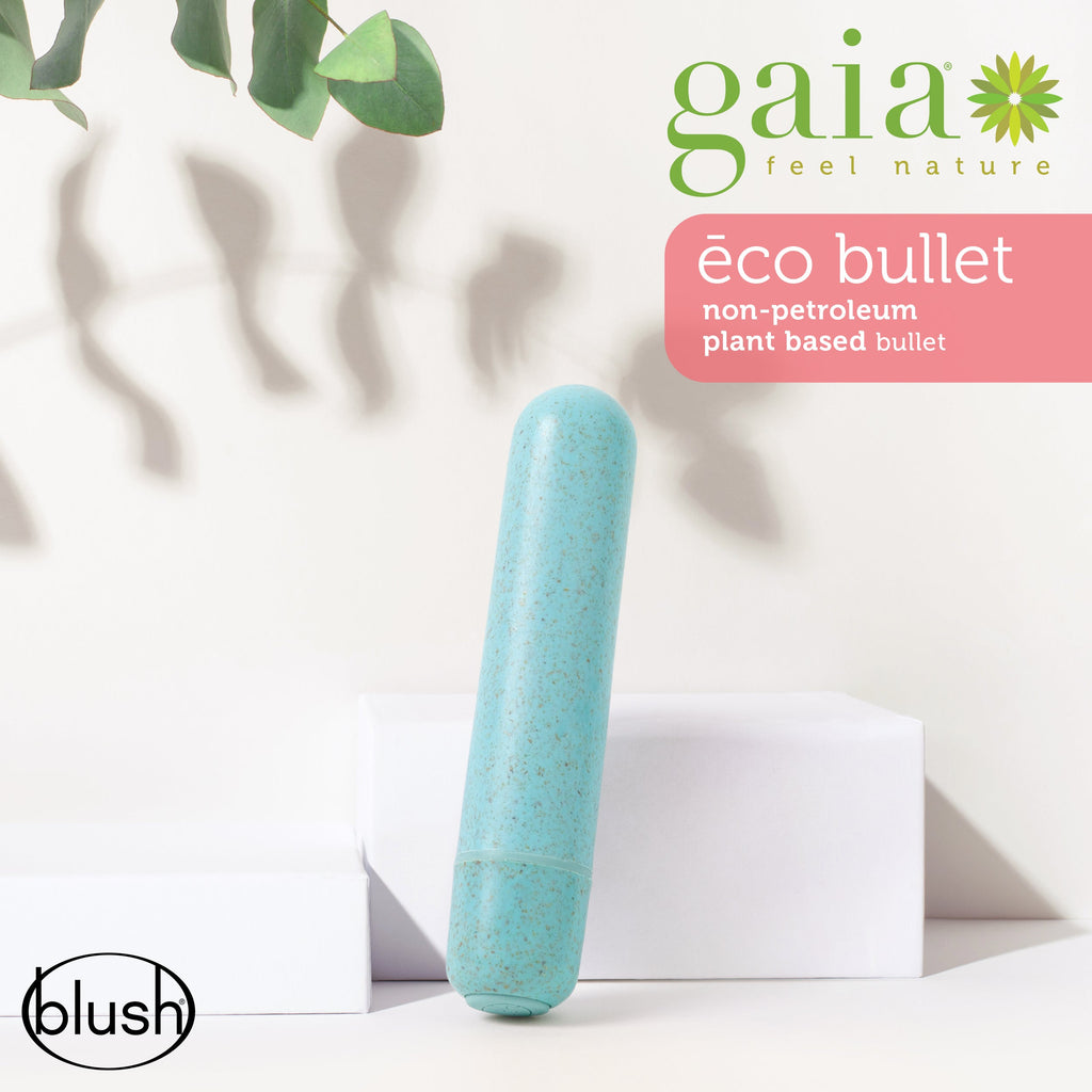 Daily Care Eco Bullet Vibrator for daily home and personal routines with general everyday essentials