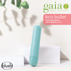 Daily Care Eco Bullet Vibrator for daily home and personal routines with general everyday essentials
