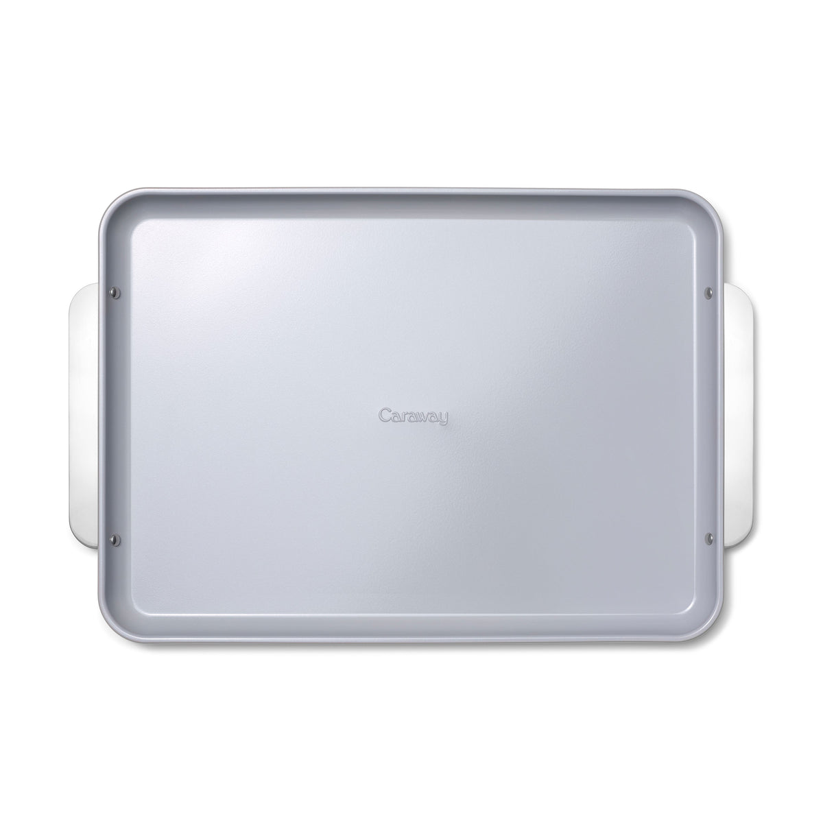 Daily Care Large Ceramic Baking Sheet for daily home and personal routines with general everyday essentials
