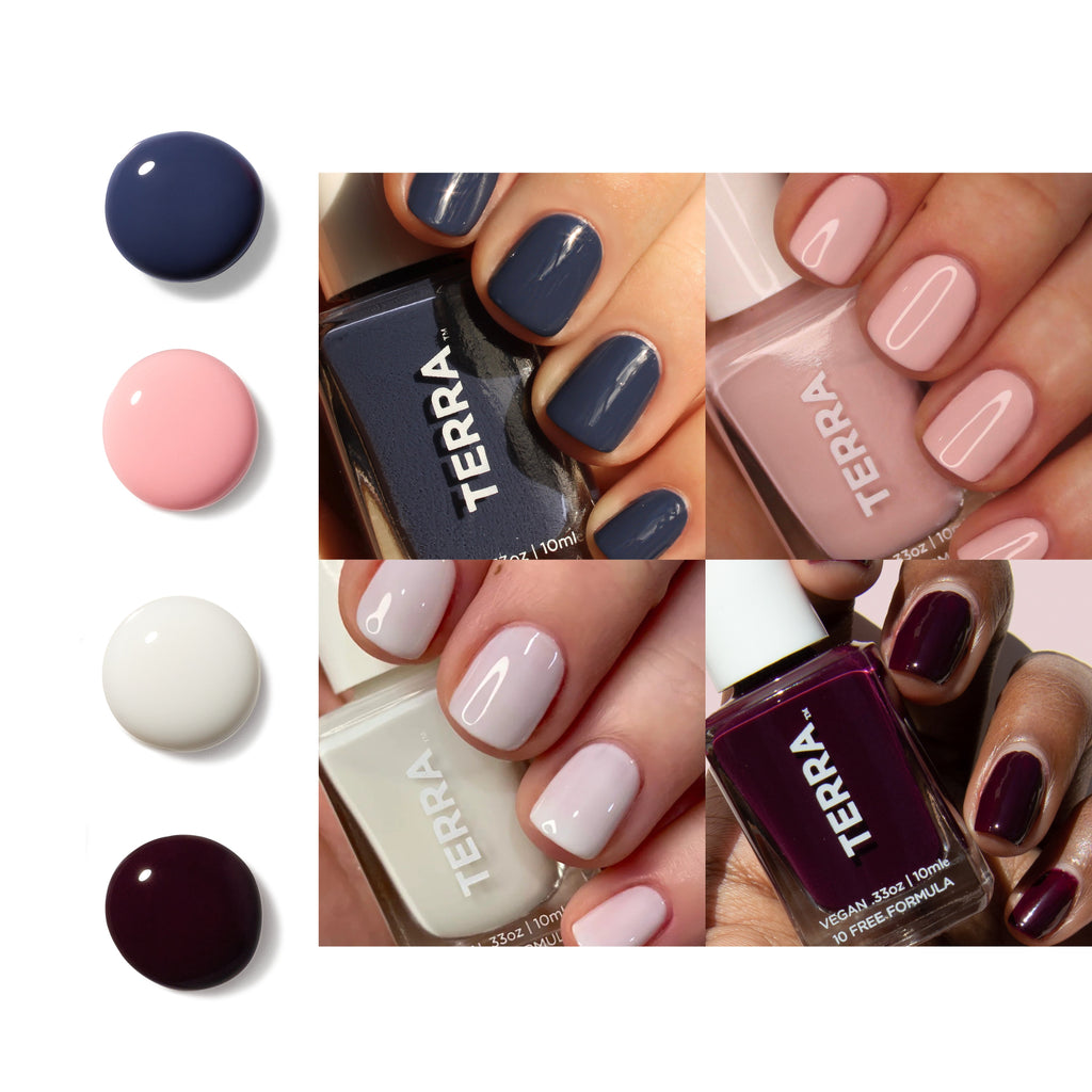 Home Essentials popular Seller Nail Collection for daily home and personal routines with general everyday essentials