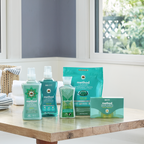 Everyday Home Laundry Detergent Packs for daily home and personal routines with cleaning laundry and paper products