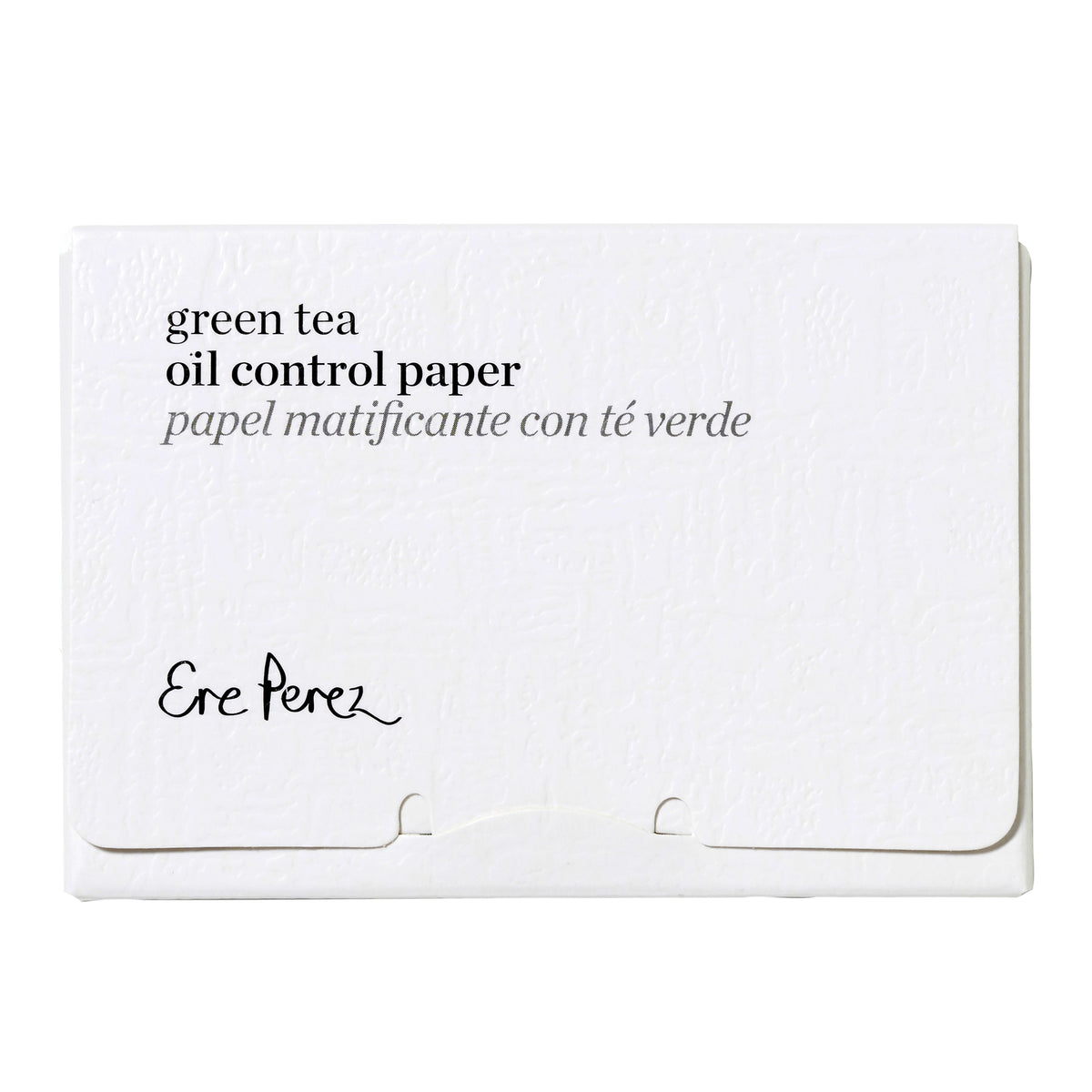 Everyday Home Green Tea Oil Control Papers for daily home and personal routines with facial skin and sun care