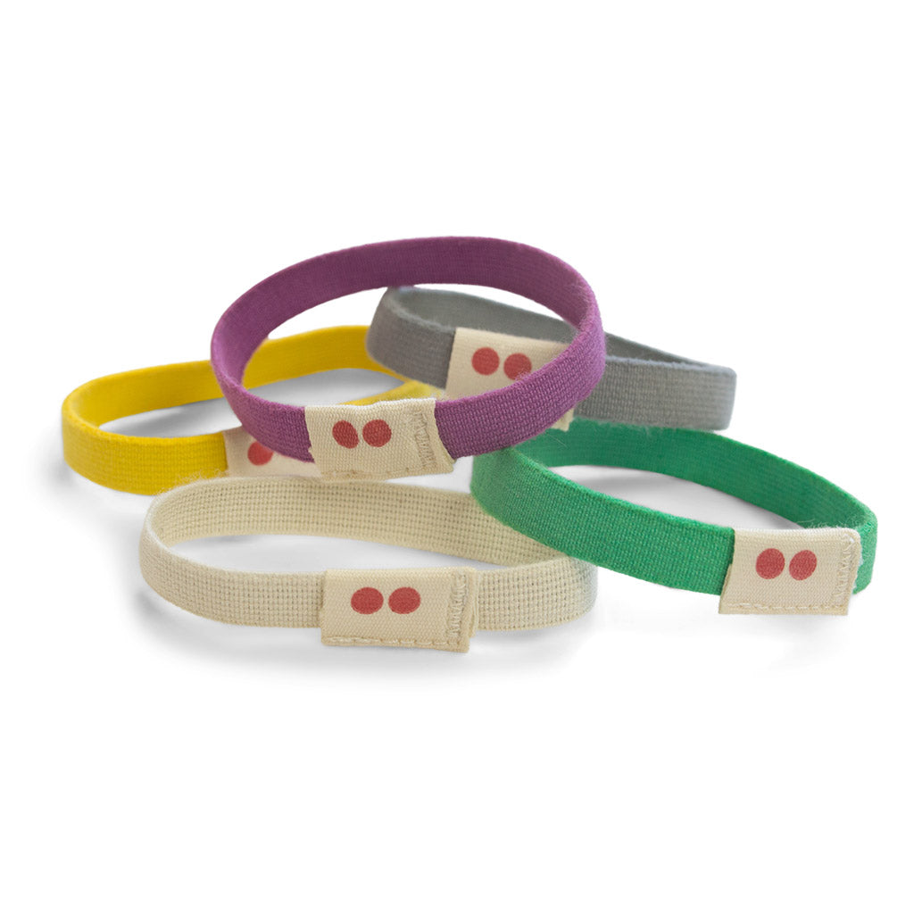 Everyday Home Flat Hair Ties for daily home and personal routines with hair care