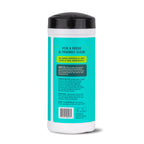 Home Essentials Cleaning Vinegar Wipes for daily home and personal routines with cleaning laundry and paper products