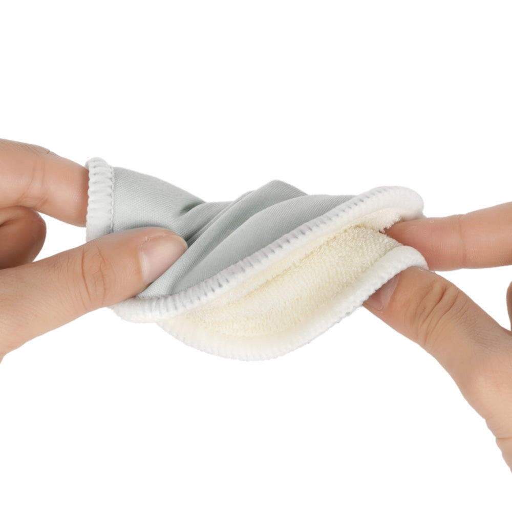 Routine Ready All-Day Reusable Nursing Pads for daily home and personal routines with general everyday essentials