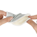 Routine Ready All-Day Reusable Nursing Pads for daily home and personal routines with general everyday essentials