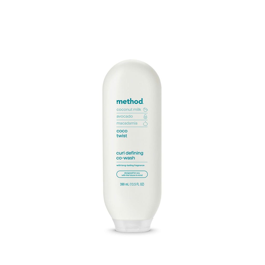 Curl Defining Co-Wash