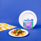 Practical Living Compostable Everyday Plates for daily home and personal routines with general everyday essentials