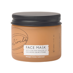 Face Mask with Kaolin Clay