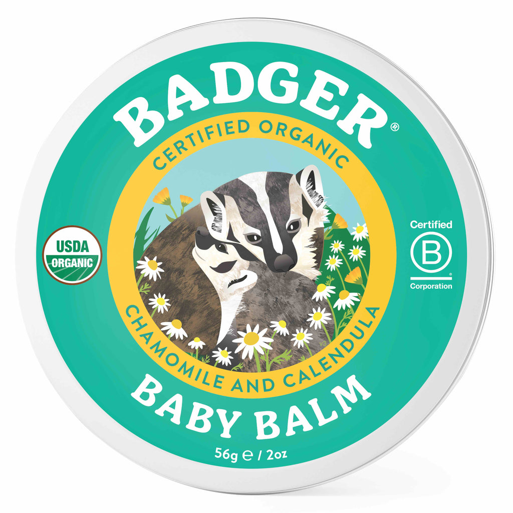 Baby Balm