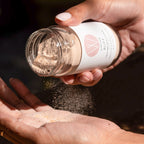 Everyday Home Buff Face and Body Scrub for daily home and personal routines with cleaning laundry and paper products