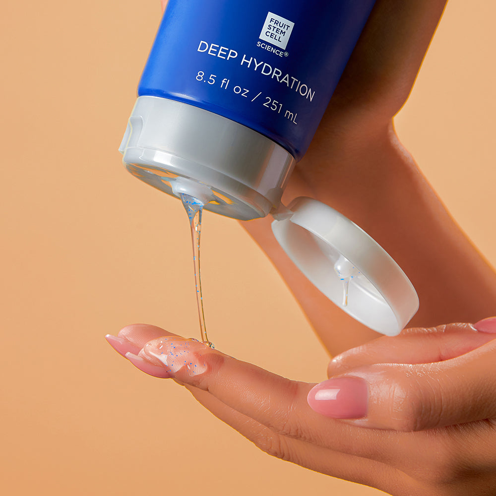 Home Essentials Deep Hydration Fresh Rain Body Wash for daily home and personal routines with bath body and hygiene