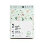 Home Essentials Clean Conscious Wipes for daily home and personal routines with general everyday essentials