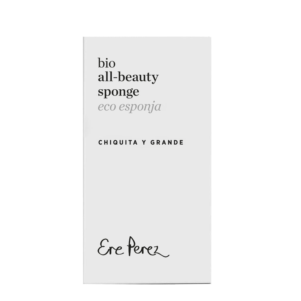 Home Essentials Bio All-Beauty Sponge for daily home and personal routines with cleaning laundry and paper products