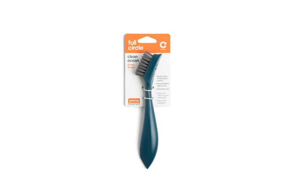 Everyday Home Grout Brush for daily home and personal routines with cleaning laundry and paper products