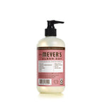 Routine Ready Hand Soap for daily home and personal routines with bath body and hygiene