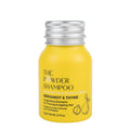 Invigorating Powder Shampoo for Thinning & Ageing Hair