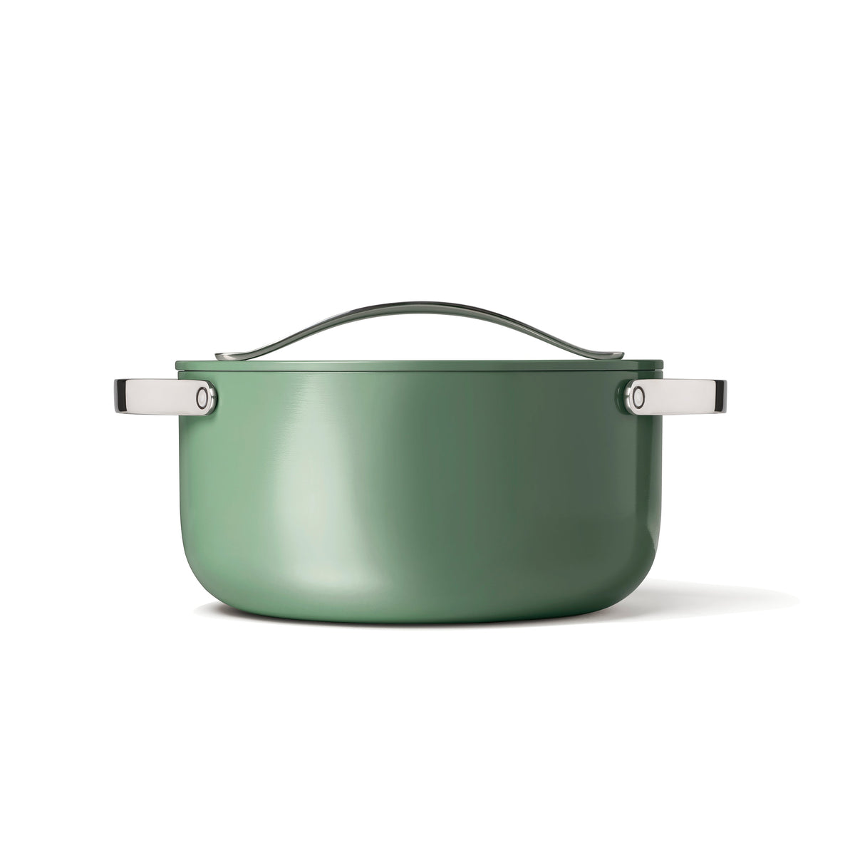 Daily Care Ceramic Dutch Oven, 6.5 qt for daily home and personal routines with cookware food storage and kitchen tools