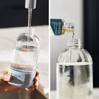 Everyday Home Daily Shower Cleaner Concentrate for daily home and personal routines with cleaning laundry and paper products