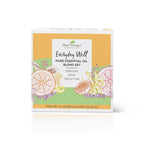 Everyday Well Pure Essential Oil Blend Trio