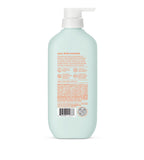 Practical Living Body Wash - Micro Buffing for daily home and personal routines with bath body and hygiene