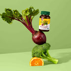 Routine Ready Blood Builder for daily home and personal routines with general everyday essentials