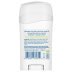 Home Essentials Aluminum-included Wicked Cool Natural Deodorant for Kids for daily home and personal routines with bath body and hygiene