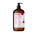 Everyday Home 3in1 Kids Soap Shampoo and Bubble Bath for daily home and personal routines with hair care