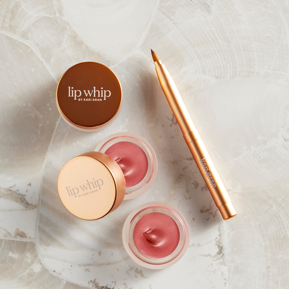 Home Essentials Lip Whip - Peppermint Blush for daily home and personal routines with general everyday essentials