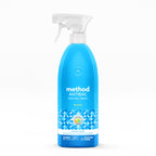 Antibacterial Bathroom Cleaner