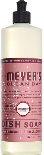 Daily Care Dish Soap for daily home and personal routines with cleaning laundry and paper products