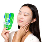 Practical Living K Beauty Face Mask Set for daily home and personal routines with facial skin and sun care