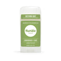 Deodorant - Aluminum Free