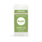 Deodorant - Aluminum Free