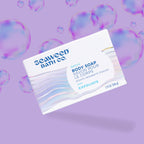 Home Essentials Detox Exfoliating Body Soap for daily home and personal routines with bath body and hygiene