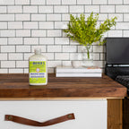Everyday Home Baking Soda Cream Cleaner for daily home and personal routines with cleaning laundry and paper products