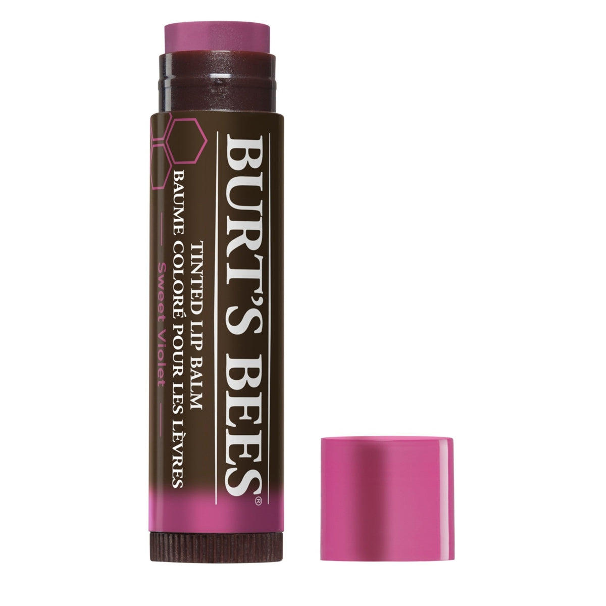Routine Ready fully Natural Tinted Lip Balm for daily home and personal routines with facial skin and sun care