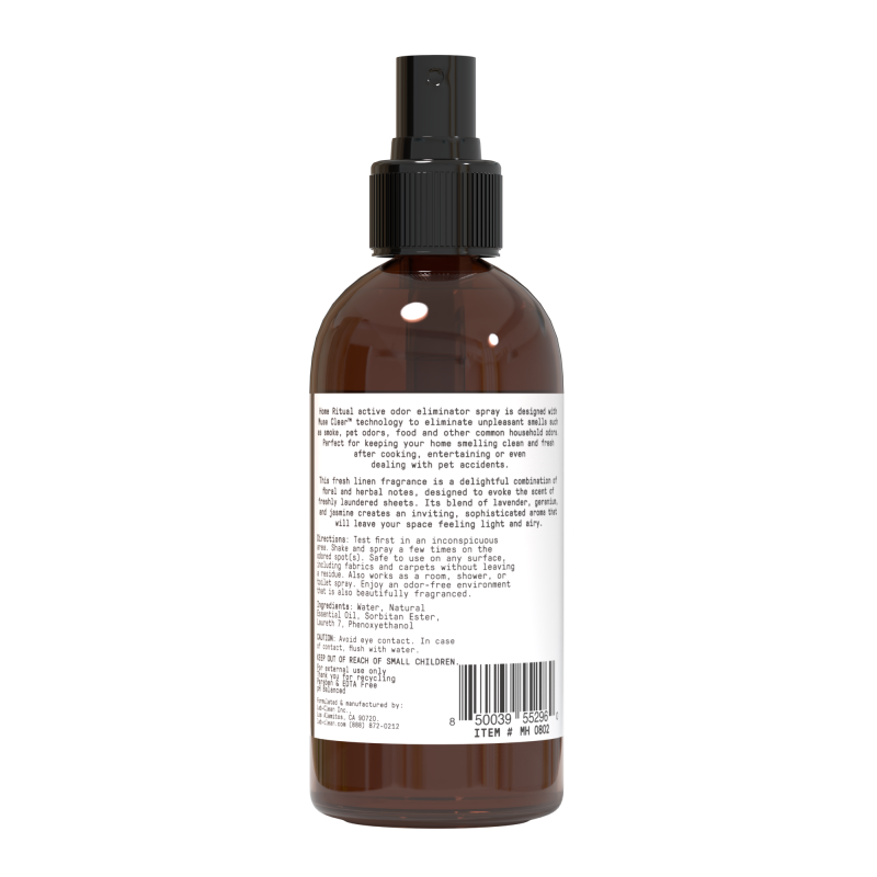 Home Essentials Active Odor Eliminator for daily home and personal routines with general everyday essentials
