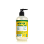 Routine Ready Hand Soap for daily home and personal routines with bath body and hygiene