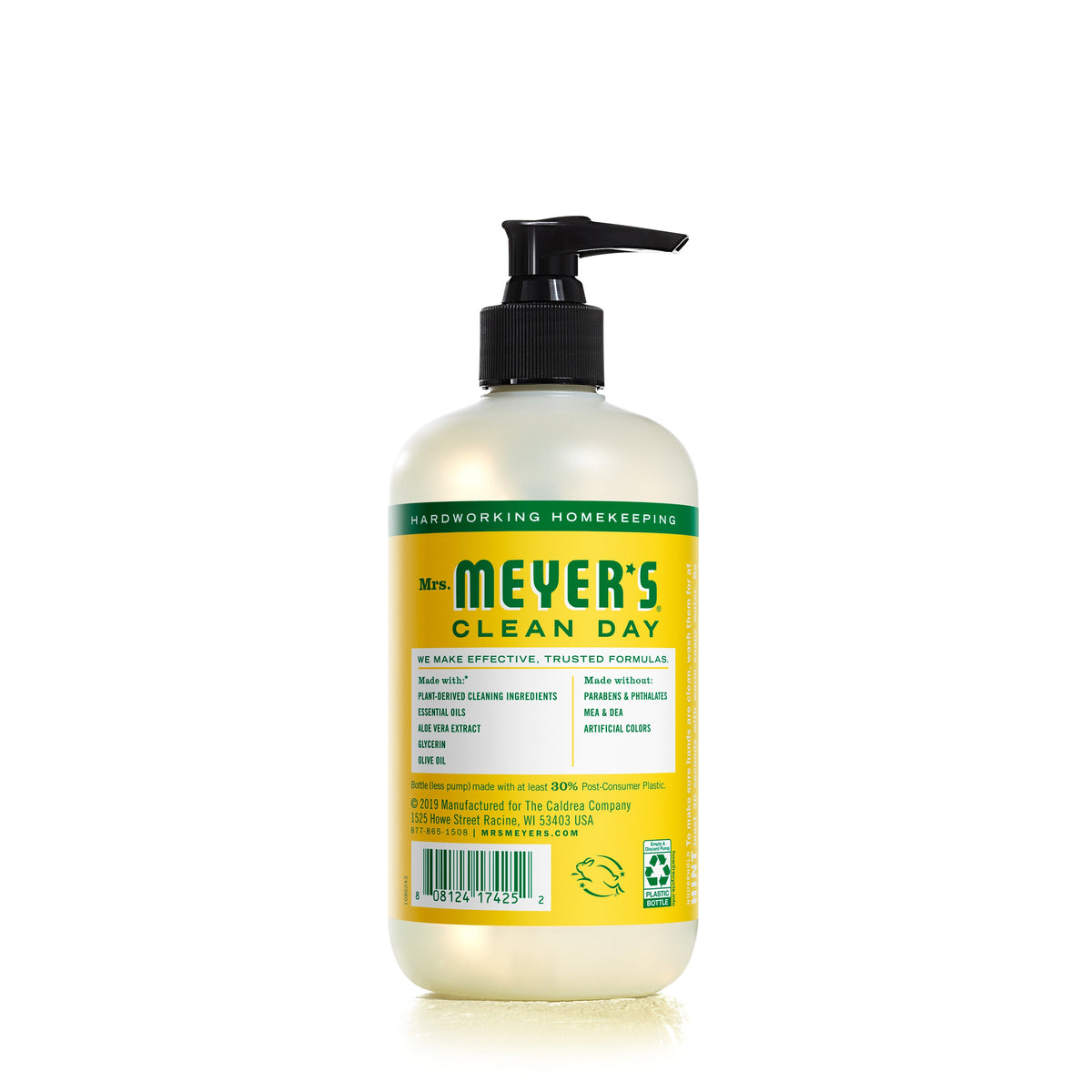 Routine Ready Hand Soap for daily home and personal routines with bath body and hygiene