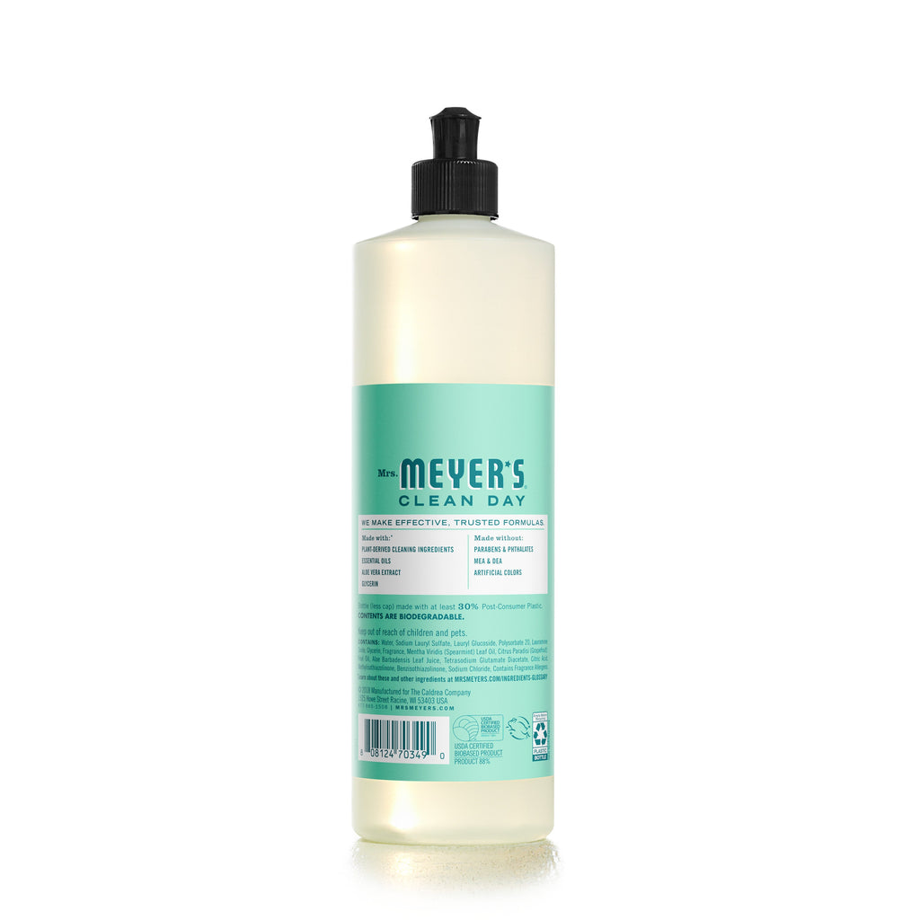 Home Essentials Dish Soap Spring Collection for daily home and personal routines with cleaning laundry and paper products